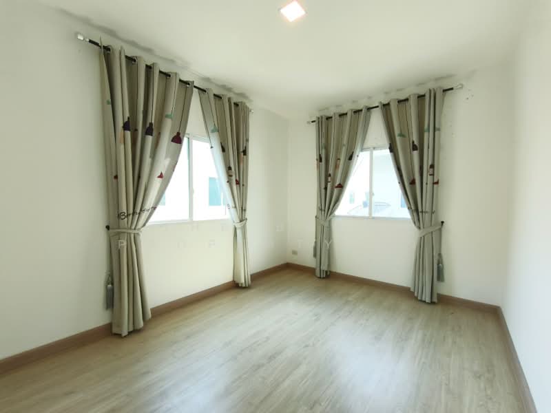 Sivarom Nature Plus Sukhumvit – Bangpu : สิวารมณ์ เนเจอร์พลัส สุขุมวิท – บางปู, สมุทรปราการ, ซอย เทศบาลบางปู 83, บางปูใหม่, เมืองสมุทรปราการ, สมุทรปราการ, 146 ตร.ม., บ้านเดี่ยว ขาย, โดย The Best Property อิ๋ว, 500384653 - DDproperty.com