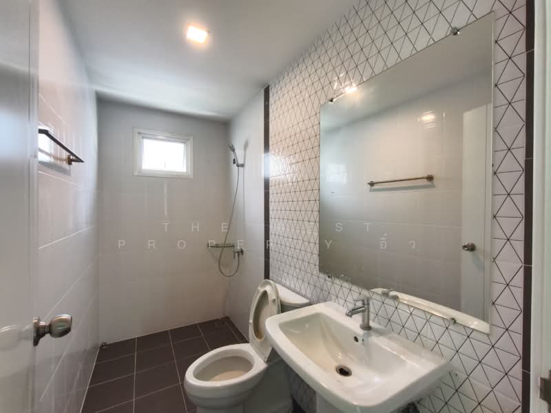 Sivarom Nature Plus Sukhumvit – Bangpu, Samut Prakan, Soi Thetsaban Bang Pu 83, Bang Pu Mai, Muang Samut Prakarn, Samut Prakan, 4 Bedrooms, 146 sqm, Single Detached House For Sale, by The Best Property อิ๋ว, 500384653 - DDproperty.com