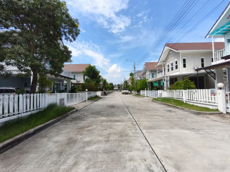 Sivarom Nature Plus Sukhumvit – Bangpu, Samut Prakan, Soi Thetsaban Bang Pu 83, Bang Pu Mai, Muang Samut Prakarn, Samut Prakan, 4 Bedrooms, 146 sqm, Single Detached House For Sale, by The Best Property อิ๋ว, 500384653 - DDproperty.com