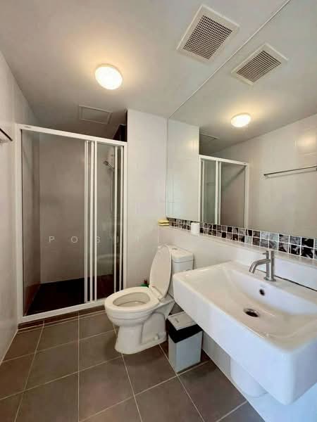 D Vieng Santitham, Chiang Mai, 66 Hussadhisawee Rd, Chang Phuak, Muang Chiang Mai, Chiang Mai, 1 Bedroom, 30 sqm, Condo For Rent, by The Positive ที่ดิน บ้าน คอนโด, 500384654 - DDproperty.com
