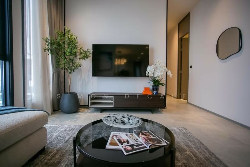 Hyde Heritage Thonglor, Bangkok, 1199 Sukhumvit Soi 59, Khlong Tan Nua, Watthana, Bangkok, 3 Bedrooms, 150 sqm, Condo For Rent, by Simon Decalf, 500384657 - DDproperty.com