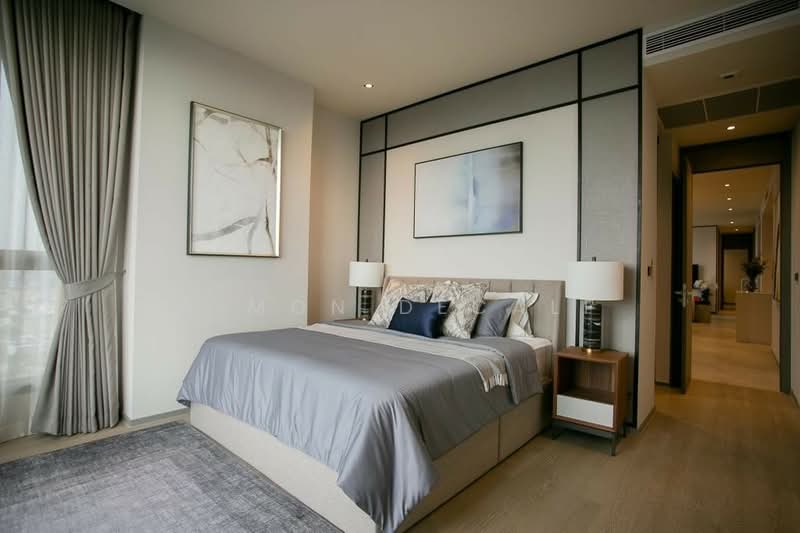 Hyde Heritage Thonglor, Bangkok, 1199 Sukhumvit Soi 59, Khlong Tan Nua, Watthana, Bangkok, 3 Bedrooms, 150 sqm, Condo For Rent, by Simon Decalf, 500384657 - DDproperty.com