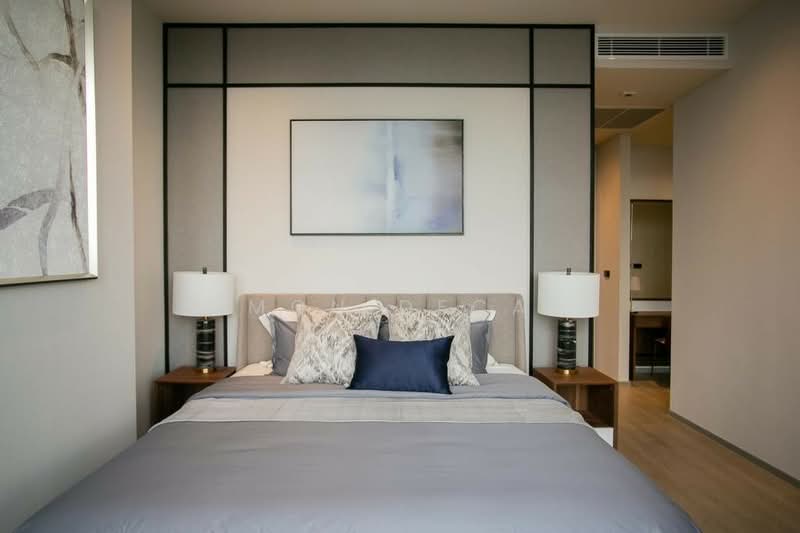 Hyde Heritage Thonglor, Bangkok, 1199 Sukhumvit Soi 59, Khlong Tan Nua, Watthana, Bangkok, 3 Bedrooms, 150 sqm, Condo For Rent, by Simon Decalf, 500384657 - DDproperty.com