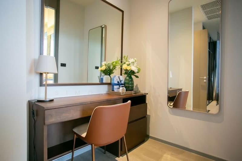 Hyde Heritage Thonglor, Bangkok, 1199 Sukhumvit Soi 59, Khlong Tan Nua, Watthana, Bangkok, 3 Bedrooms, 150 sqm, Condo For Rent, by Simon Decalf, 500384657 - DDproperty.com