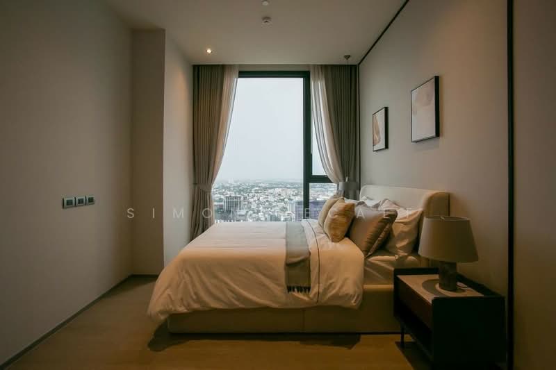 Hyde Heritage Thonglor, Bangkok, 1199 Sukhumvit Soi 59, Khlong Tan Nua, Watthana, Bangkok, 3 Bedrooms, 150 sqm, Condo For Rent, by Simon Decalf, 500384657 - DDproperty.com