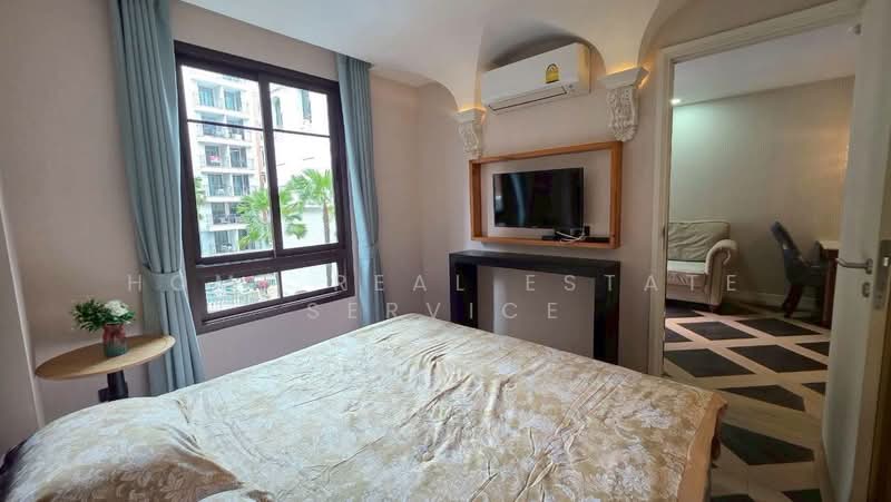 Espana Condo Resort : เอสปันยา คอนโด รีสอร์ท พัทยา, ชลบุรี, 839 หมู่ที่ 12, หนองปรือ, บางละมุง, ชลบุรี, 35 ตร.ม., คอนโด ให้เช่า, โดย HOME Real Estate Service, 500384658 - DDproperty.com