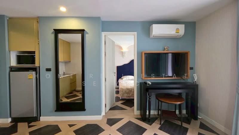 Espana Condo Resort, Chon Buri (Pattaya), 839 Village 12, Nong Pru, Bang Lamung (Pattaya), Chon Buri (Pattaya), 1 Bedroom, 35 sqm, Condo For Rent, by HOME Real Estate Service, 500384658 - DDproperty.com