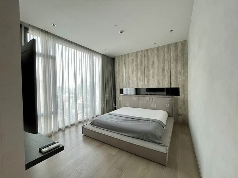 Q1 Sukhumvit, Bangkok, 1 Sukhumvit Road, Khlong Toei, Bangkok, 2 Bedrooms, 113 sqm, Condo For Rent, by โชติพัฒน์ วณิชนันทิวัฒน์, 500384659 - DDproperty.com