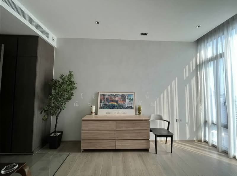 Q1 Sukhumvit, Bangkok, 1 Sukhumvit Road, Khlong Toei, Bangkok, 2 Bedrooms, 113 sqm, Condo For Rent, by โชติพัฒน์ วณิชนันทิวัฒน์, 500384659 - DDproperty.com