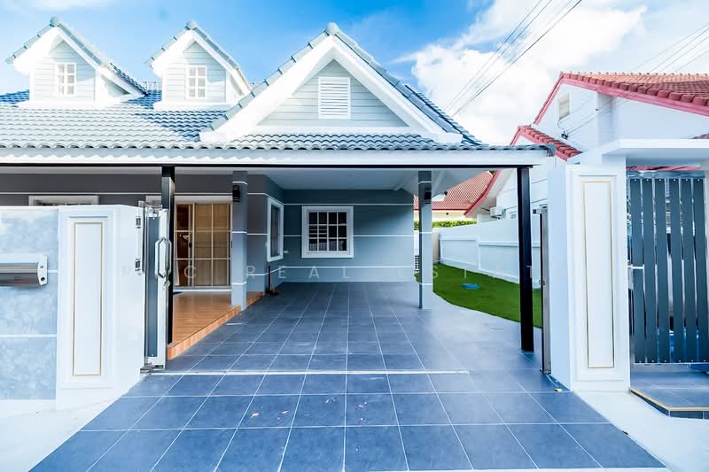 Once Pattaya, Chon Buri (Pattaya), 15 6 Sukhumvit 99, Na Kloe, Bang Lamung (Pattaya), Chon Buri (Pattaya), 3 Bedrooms, 328 sqm, Condo For Sale, by PLC real estate, 500384663 - DDproperty.com