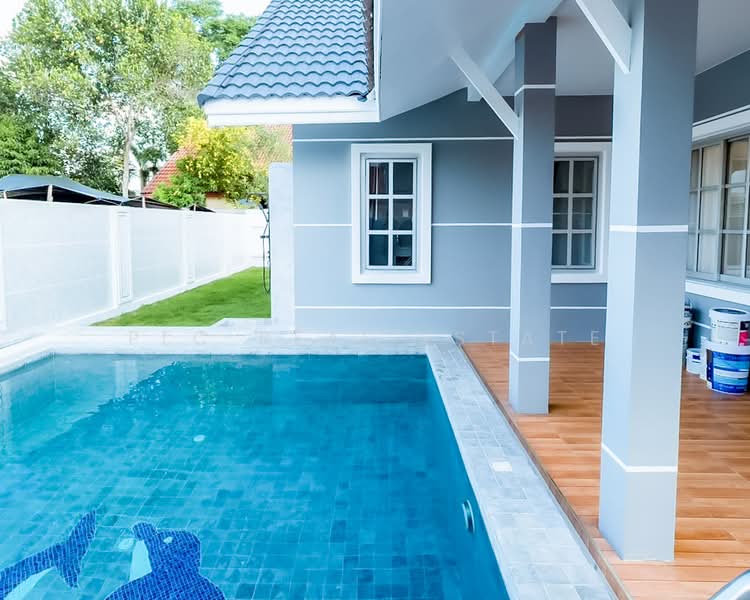Once Pattaya, Chon Buri (Pattaya), 15 6 Sukhumvit 99, Na Kloe, Bang Lamung (Pattaya), Chon Buri (Pattaya), 3 Bedrooms, 328 sqm, Condo For Sale, by PLC real estate, 500384663 - DDproperty.com