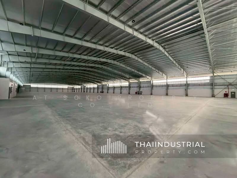Factory or Warehouse 9,646 sqm for RENT at Bang Phra, Si Racha, Chon Buri (Property ID: AT2182R), Chon Buri (Pattaya), Bang Phra, Si Racha, Chon Buri (Pattaya), , 9,646 sqm, Warehouse/Factory For Rent, by AT SOKO PROPERTY CO., LTD, 500384667 - DDproperty.com