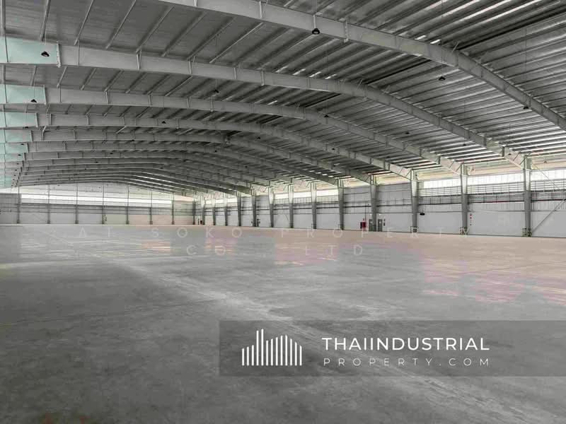 Factory or Warehouse 9,646 sqm for RENT at Bang Phra, Si Racha, Chon Buri (Property ID: AT2182R), Chon Buri (Pattaya), Bang Phra, Si Racha, Chon Buri (Pattaya), , 9,646 sqm, Warehouse/Factory For Rent, by AT SOKO PROPERTY CO., LTD, 500384667 - DDproperty.com