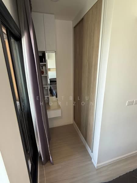 Denim Jatujak, Bangkok, Soi Vibhavadi Rangsit 3, Vibhavadi Rangsit Road, Jom Phon, Chatuchak, Bangkok, 1 Bedroom, 28 sqm, Condo For Sale, by Eastblue Horizon, 500384669 - DDproperty.com