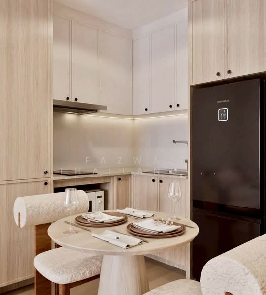 Hillside Condo 3 : ฮิลล์ไซด์คอนโดมิเนียม 3, เชียงใหม่, ซอยนิมมานเหมินท์ 8 ถนนนิมมานเหมินท์, สุเทพ, เมืองเชียงใหม่, เชียงใหม่, 35 ตร.ม., คอนโด ขาย, โดย Fazwaz (Thailand) Co., Ltd., 500384670 - DDproperty.com