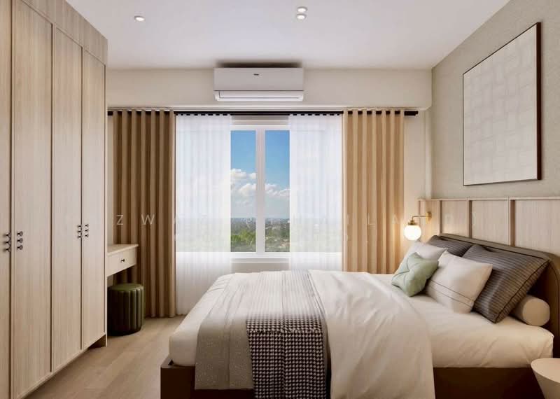 Hillside Condo 3 : ฮิลล์ไซด์คอนโดมิเนียม 3, เชียงใหม่, ซอยนิมมานเหมินท์ 8 ถนนนิมมานเหมินท์, สุเทพ, เมืองเชียงใหม่, เชียงใหม่, 35 ตร.ม., คอนโด ขาย, โดย Fazwaz (Thailand) Co., Ltd., 500384670 - DDproperty.com