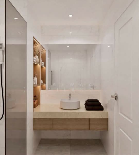 Hillside Condo 3, Chiang Mai, Soi Nimmanhaemin 8, Nimmanhaemin Road, Su Thep, Muang Chiang Mai, Chiang Mai, 1 Bedroom, 35 sqm, Condo For Sale, by Fazwaz (Thailand) Co., Ltd., 500384670 - DDproperty.com