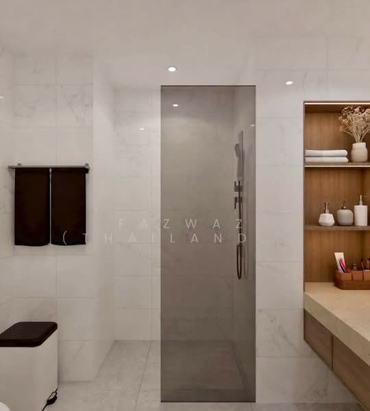 Hillside Condo 3, Chiang Mai, Soi Nimmanhaemin 8, Nimmanhaemin Road, Su Thep, Muang Chiang Mai, Chiang Mai, 1 Bedroom, 35 sqm, Condo For Sale, by Fazwaz (Thailand) Co., Ltd., 500384670 - DDproperty.com