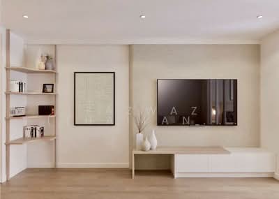 ขาย - Hillside Condo 3 : ฮิลล์ไซด์คอนโดมิเนียม 3, เชียงใหม่