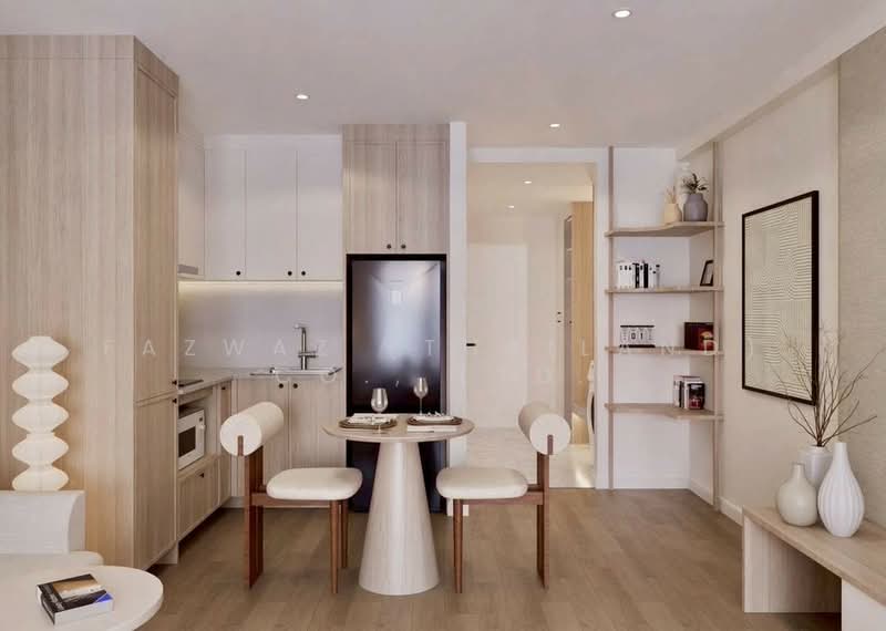 Hillside Condo 3, Chiang Mai, Soi Nimmanhaemin 8, Nimmanhaemin Road, Su Thep, Muang Chiang Mai, Chiang Mai, 1 Bedroom, 35 sqm, Condo For Sale, by Fazwaz (Thailand) Co., Ltd., 500384670 - DDproperty.com
