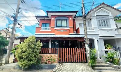 ขาย - Warangkun Khlong 3 Village : หมู่บ้านวรางกูล คลอง 3, ปทุมธานี