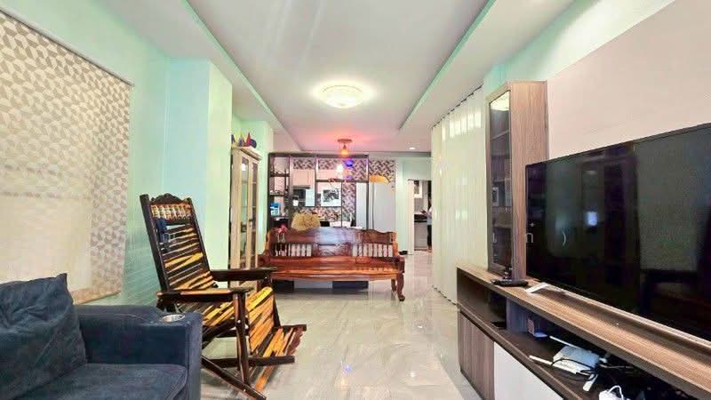 Warangkun Khlong 3 Village, Pathum Thani, Lam Luk Ka, Lam Luk Ka, Pathum Thani, 3 Bedrooms, 150 sqm, Townhouse For Sale, by คุณ ศันสนีย์ (เก๋), 500384671 - DDproperty.com