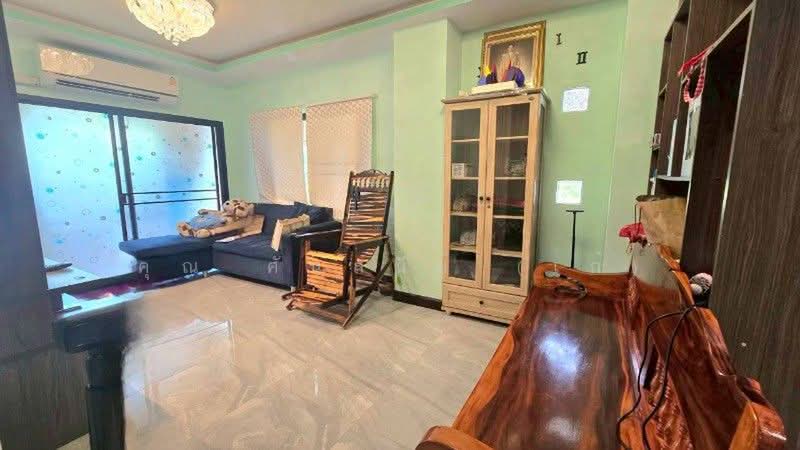 Warangkun Khlong 3 Village : หมู่บ้านวรางกูล คลอง 3, ปทุมธานี, ลำลูกกา, ปทุมธานี, 150 ตร.ม., ทาวน์เฮ้าส์ ขาย, โดย คุณ ศันสนีย์ (เก๋), 500384671 - DDproperty.com