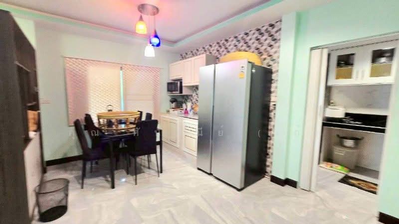 Warangkun Khlong 3 Village : หมู่บ้านวรางกูล คลอง 3, ปทุมธานี, ลำลูกกา, ปทุมธานี, 150 ตร.ม., ทาวน์เฮ้าส์ ขาย, โดย คุณ ศันสนีย์ (เก๋), 500384671 - DDproperty.com