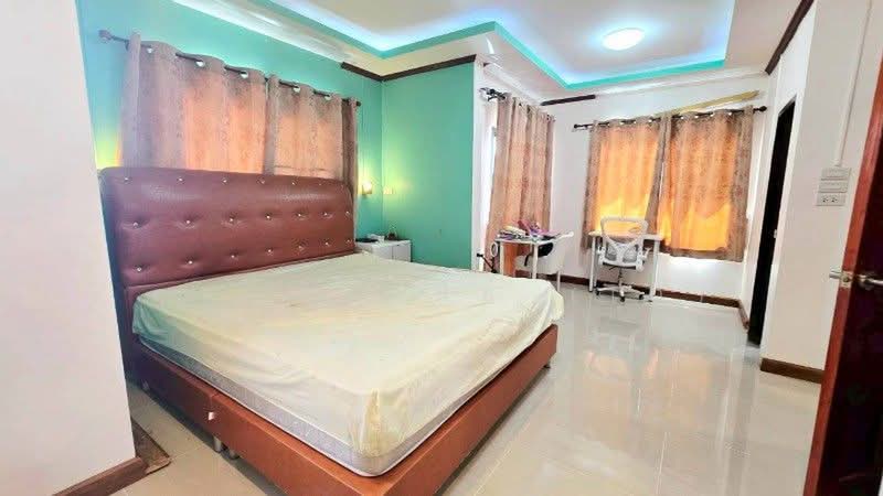 Warangkun Khlong 3 Village : หมู่บ้านวรางกูล คลอง 3, ปทุมธานี, ลำลูกกา, ปทุมธานี, 150 ตร.ม., ทาวน์เฮ้าส์ ขาย, โดย คุณ ศันสนีย์ (เก๋), 500384671 - DDproperty.com