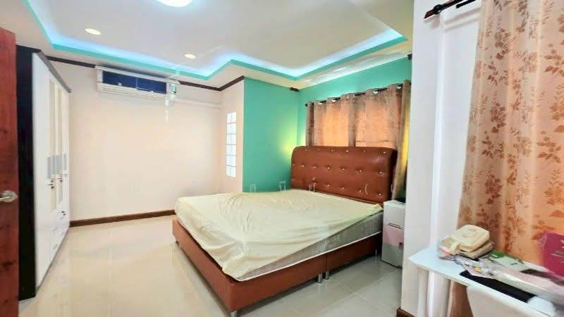 Warangkun Khlong 3 Village : หมู่บ้านวรางกูล คลอง 3, ปทุมธานี, ลำลูกกา, ปทุมธานี, 150 ตร.ม., ทาวน์เฮ้าส์ ขาย, โดย คุณ ศันสนีย์ (เก๋), 500384671 - DDproperty.com