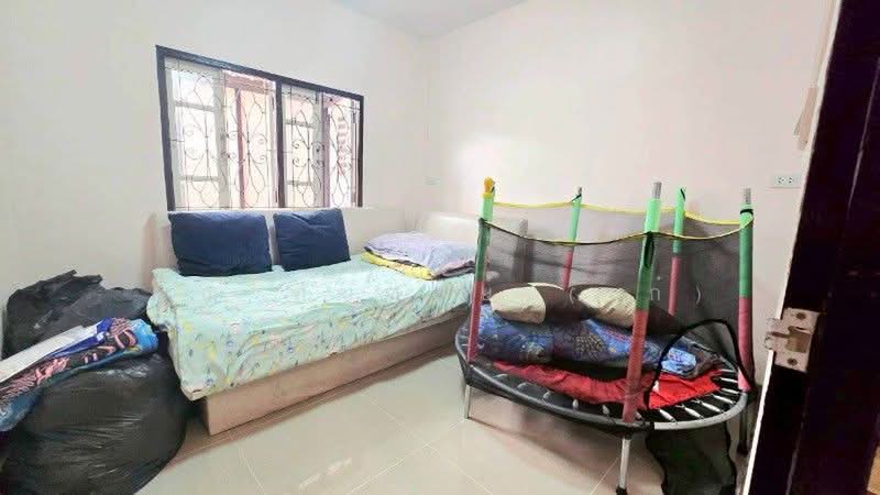 Warangkun Khlong 3 Village, Pathum Thani, Lam Luk Ka, Lam Luk Ka, Pathum Thani, 3 Bedrooms, 150 sqm, Townhouse For Sale, by คุณ ศันสนีย์ (เก๋), 500384671 - DDproperty.com