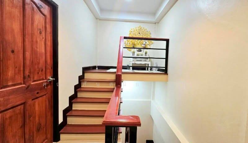 Warangkun Khlong 3 Village, Pathum Thani, Lam Luk Ka, Lam Luk Ka, Pathum Thani, 3 Bedrooms, 150 sqm, Townhouse For Sale, by คุณ ศันสนีย์ (เก๋), 500384671 - DDproperty.com