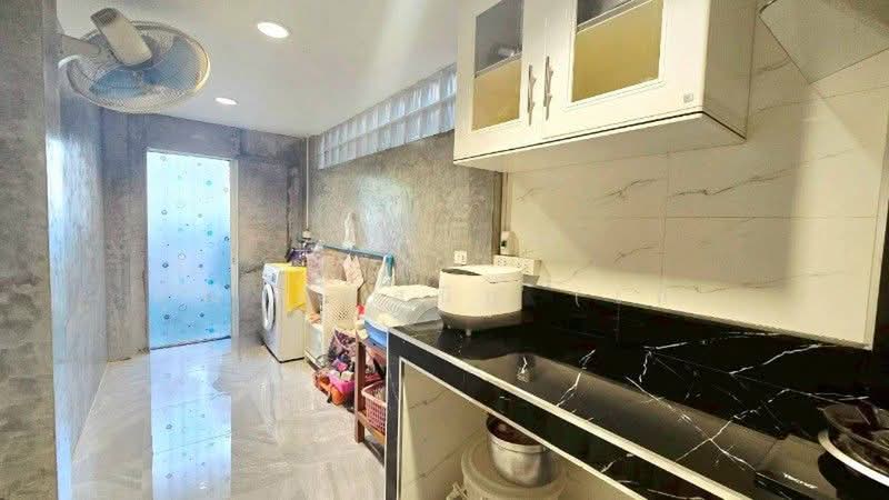 Warangkun Khlong 3 Village, Pathum Thani, Lam Luk Ka, Lam Luk Ka, Pathum Thani, 3 Bedrooms, 150 sqm, Townhouse For Sale, by คุณ ศันสนีย์ (เก๋), 500384671 - DDproperty.com