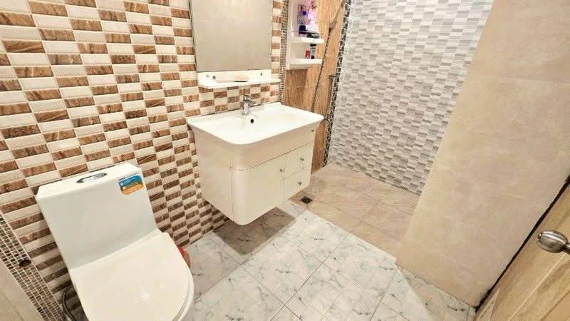 Warangkun Khlong 3 Village, Pathum Thani, Lam Luk Ka, Lam Luk Ka, Pathum Thani, 3 Bedrooms, 150 sqm, Townhouse For Sale, by คุณ ศันสนีย์ (เก๋), 500384671 - DDproperty.com