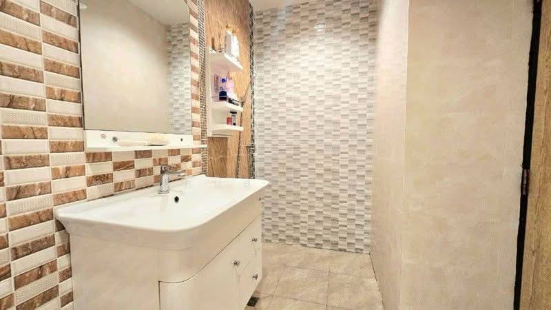Warangkun Khlong 3 Village, Pathum Thani, Lam Luk Ka, Lam Luk Ka, Pathum Thani, 3 Bedrooms, 150 sqm, Townhouse For Sale, by คุณ ศันสนีย์ (เก๋), 500384671 - DDproperty.com