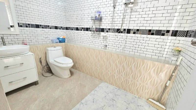 Warangkun Khlong 3 Village, Pathum Thani, Lam Luk Ka, Lam Luk Ka, Pathum Thani, 3 Bedrooms, 150 sqm, Townhouse For Sale, by คุณ ศันสนีย์ (เก๋), 500384671 - DDproperty.com