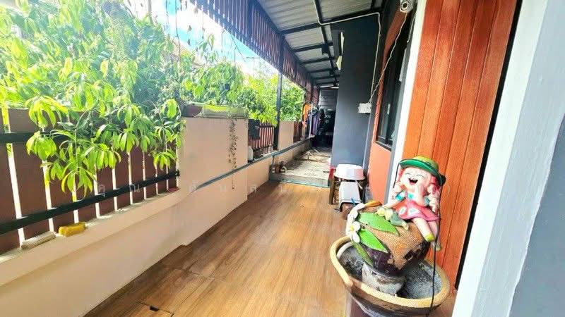 Warangkun Khlong 3 Village, Pathum Thani, Lam Luk Ka, Lam Luk Ka, Pathum Thani, 3 Bedrooms, 150 sqm, Townhouse For Sale, by คุณ ศันสนีย์ (เก๋), 500384671 - DDproperty.com
