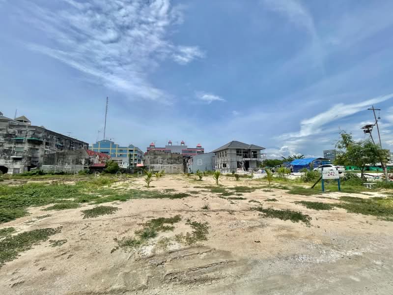ที่ดินเสม็ด ชลบุรี, Chon Buri (Pattaya), Samed, Muang Chon Buri, Chon Buri (Pattaya), , 968 sqm, Land For Sale, by The Best Property แป๋ม, 500384674 - DDproperty.com