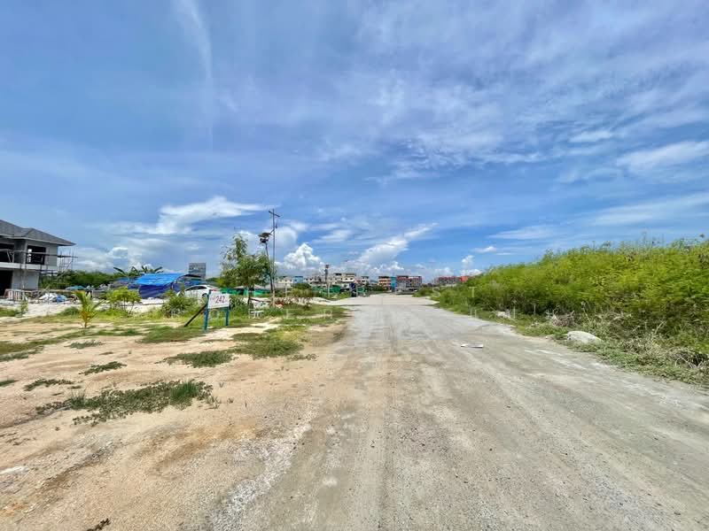 ที่ดินเสม็ด ชลบุรี, Chon Buri (Pattaya), Samed, Muang Chon Buri, Chon Buri (Pattaya), , 968 sqm, Land For Sale, by The Best Property แป๋ม, 500384674 - DDproperty.com