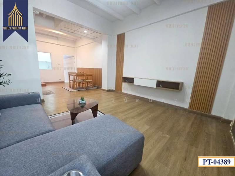 ปรีชา 8, Bangkok, Hua Mak, Bang Kapi, Bangkok, 2 Bedrooms, 90 sqm, Townhouse For Sale, by ปภัชญา ธนัตถ์ภรณ์, 500384675 - DDproperty.com