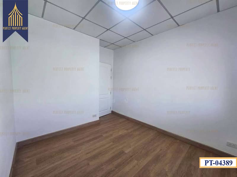 ปรีชา 8, Bangkok, Hua Mak, Bang Kapi, Bangkok, 2 Bedrooms, 90 sqm, Townhouse For Sale, by ปภัชญา ธนัตถ์ภรณ์, 500384675 - DDproperty.com