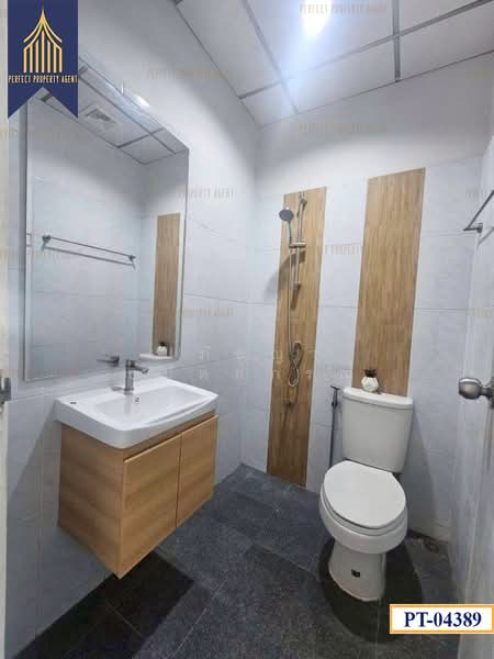 ปรีชา 8, Bangkok, Hua Mak, Bang Kapi, Bangkok, 2 Bedrooms, 90 sqm, Townhouse For Sale, by ปภัชญา ธนัตถ์ภรณ์, 500384675 - DDproperty.com
