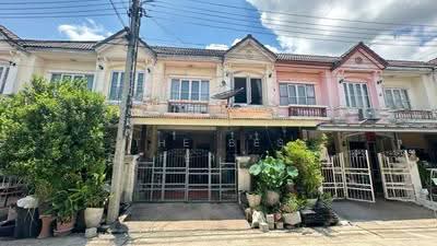 ขาย - บุศรินทร์ บางบัวทอง, นนทบุรี