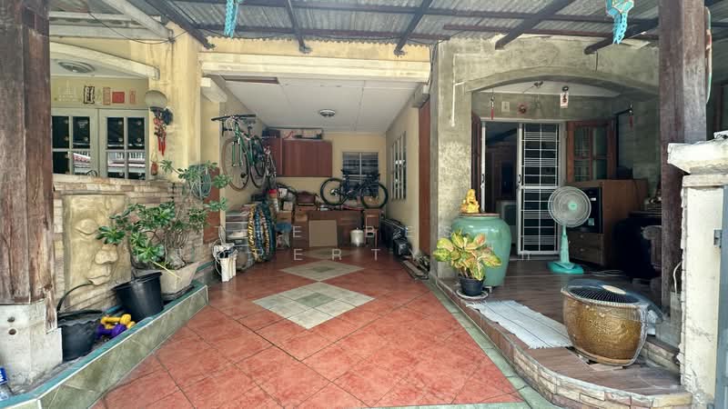 บุศรินทร์ บางบัวทอง, Nonthaburi, Phimonrat, Bang Bua Thong, Nonthaburi, 3 Bedrooms, 100 sqm, Townhouse For Sale, by The Best Property ตั๊กกี้, 500384676 - DDproperty.com