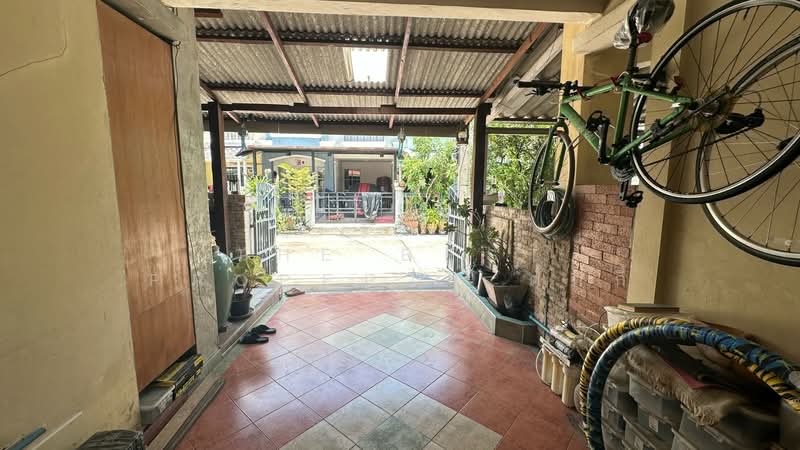 บุศรินทร์ บางบัวทอง, Nonthaburi, Phimonrat, Bang Bua Thong, Nonthaburi, 3 Bedrooms, 100 sqm, Townhouse For Sale, by The Best Property ตั๊กกี้, 500384676 - DDproperty.com
