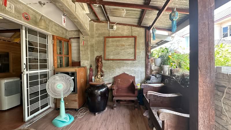 บุศรินทร์ บางบัวทอง, Nonthaburi, Phimonrat, Bang Bua Thong, Nonthaburi, 3 Bedrooms, 100 sqm, Townhouse For Sale, by The Best Property ตั๊กกี้, 500384676 - DDproperty.com