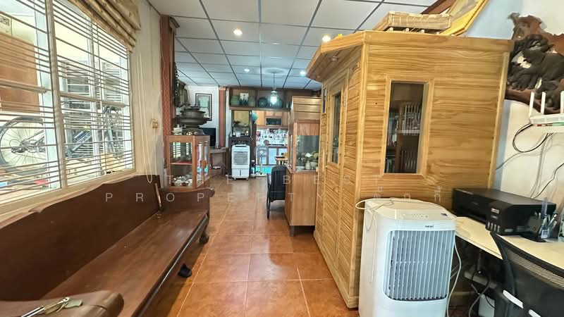 บุศรินทร์ บางบัวทอง, Nonthaburi, Phimonrat, Bang Bua Thong, Nonthaburi, 3 Bedrooms, 100 sqm, Townhouse For Sale, by The Best Property ตั๊กกี้, 500384676 - DDproperty.com
