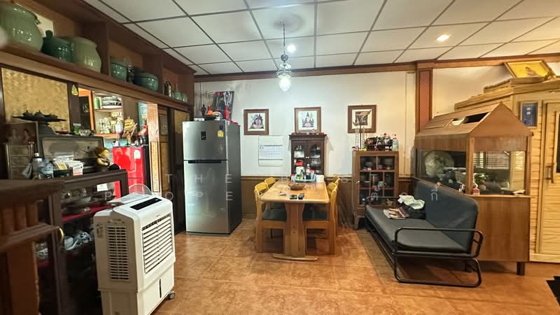 บุศรินทร์ บางบัวทอง, Nonthaburi, Phimonrat, Bang Bua Thong, Nonthaburi, 3 Bedrooms, 100 sqm, Townhouse For Sale, by The Best Property ตั๊กกี้, 500384676 - DDproperty.com