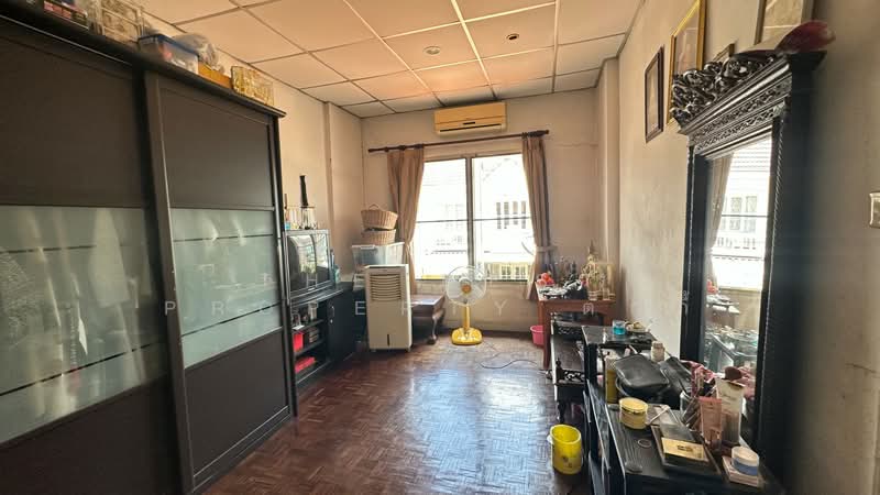บุศรินทร์ บางบัวทอง, Nonthaburi, Phimonrat, Bang Bua Thong, Nonthaburi, 3 Bedrooms, 100 sqm, Townhouse For Sale, by The Best Property ตั๊กกี้, 500384676 - DDproperty.com