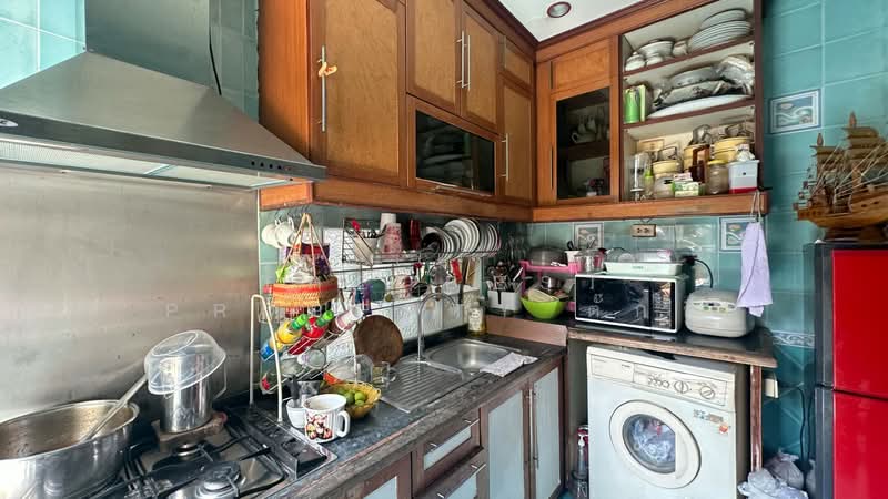 บุศรินทร์ บางบัวทอง, Nonthaburi, Phimonrat, Bang Bua Thong, Nonthaburi, 3 Bedrooms, 100 sqm, Townhouse For Sale, by The Best Property ตั๊กกี้, 500384676 - DDproperty.com